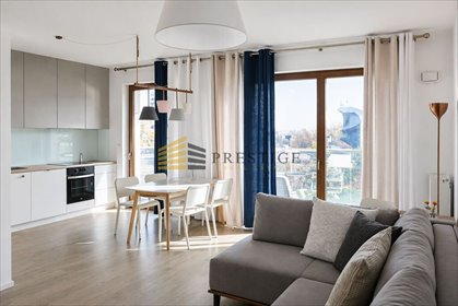 mieszkanie na wynajem 58m2 mieszkanie Warszawa, Praga-Północ, Stefana Okrzei