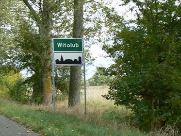 Do sprzedania działka 2,2 ha z mediami i lasem w Karlino działka Karlino, Witolub