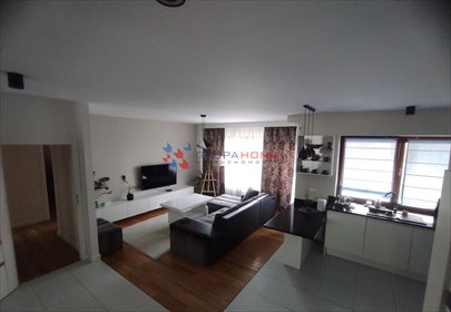 mieszkanie na sprzedaż 73m2 mieszkanie Stara Iwiczna, Nowa