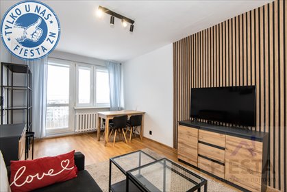 mieszkanie na wynajem 38m2 mieszkanie Poznań, Winogrady, Winogrady, os. Pod Lipami