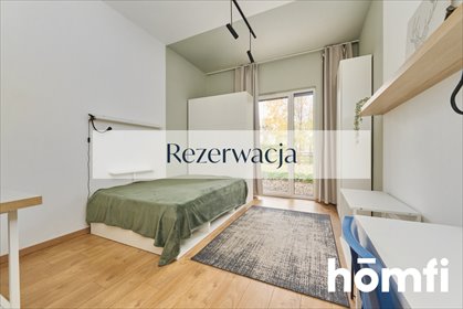 Kawalerka z tarasem blisko centrum i natury. mieszkanie Wrocław, Przedmieście Oławskie, Przedmieście Oławskie, Na Grobli