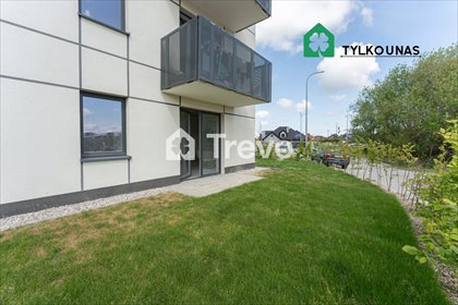 mieszkanie na sprzedaż 41m2 mieszkanie Gdańsk, Łostowice, Niepołomicka