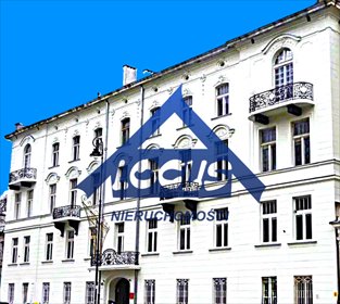 Ekskluzywne biuro 200 m² w centrum Warszawy - po remoncie lokal użytkowy Warszawa, Śródmieście