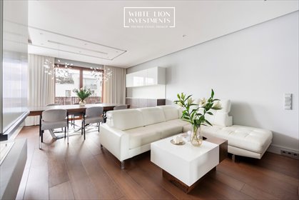 Mieszkanie na sprzedaż 86m2 mieszkanie Warszawa, Ochota, Szczęśliwicka