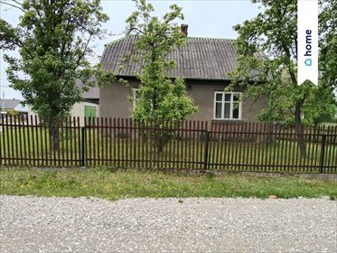 dom na sprzedaż 139m2 dom Wola Zabierzowska
