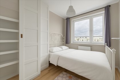 mieszkanie na sprzedaż 40m2 mieszkanie Warszawa, Białołęka, Skarbka z Gór