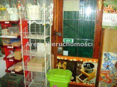 Lokal użytkowy na sprzedaż Łódź, Bałuty, Radogoszcz 47m2 Foto 6
