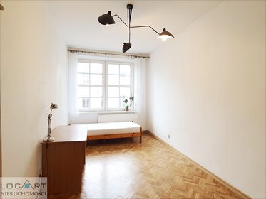 pokój na wynajem 20m2 pokój Kraków, Stare Miasto, Kazimierz, Starowiślna