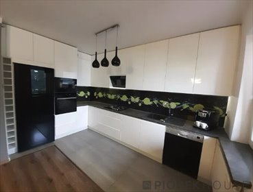 mieszkanie na sprzedaż 67m2 mieszkanie Warszawa, Białołęka, Odkryta