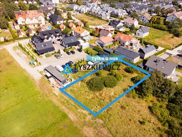 działka na sprzedaż 1200m2 działka Tupadły