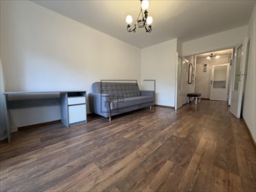Przestronne 3-pokojowe mieszkanie na Ochocie polecam mieszkanie Warszawa, Ochota, Stara Ochota, Juliana Ursyna Niemcewicza