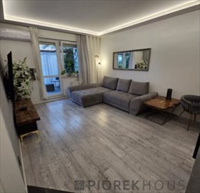 Przestronne 2-pokojowe z tarasem i ogródkiem mieszkanie Warszawa, Białołęka, Kartograficzna