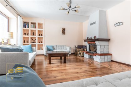 dom na sprzedaż 310m2 dom Strzeszkowice Duże