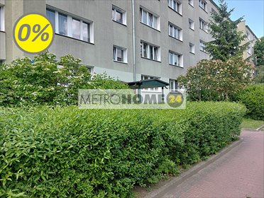 mieszkanie na sprzedaż 53m2 mieszkanie Warszawa, Mokotów, Stegny, Złotych Piasków