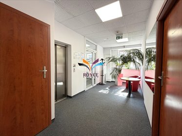 Nowoczesne biuro 18,44 m2 z parkingiem i szybkim internetem lokal użytkowy Warszawa, Białołęka, Żerań, Modlińska