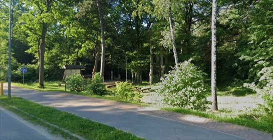 działka na sprzedaż 1294m2 działka Kielce, SZEWCE