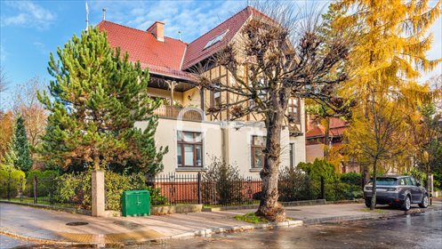 Dom na wynajem Sopot, Dolny 534m2 Foto 1