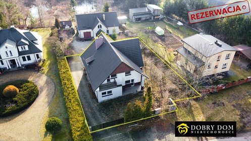Urokliwy dom nad jeziorem Wigry z potencjałem na agroturystykę dom Stary Folwark