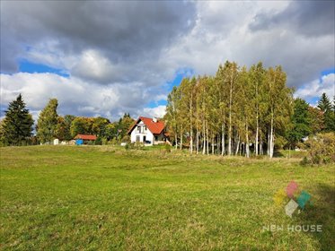 działka na sprzedaż 3001m2 działka Gamerki Wielkie