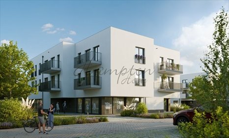 Przestronne 3-pokojowe mieszkanie z balkonem w Stefanówce mieszkanie Stefanówka, Sowia