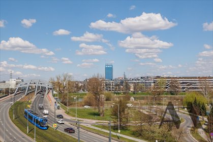 mieszkanie na sprzedaż 37m2 mieszkanie Kraków, Podgórze, Zabłocie