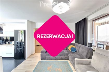 mieszkanie na sprzedaż 60m2 mieszkanie Biała Podlaska, Augusta Fieldorfa