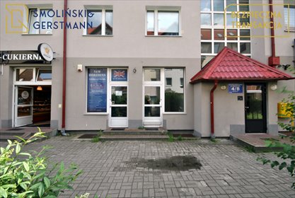 lokal użytkowy na sprzedaż 29m2 lokal użytkowy Gdynia, Dąbrowa, Gorczycowa