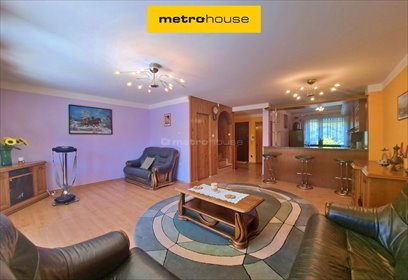 Komfortowy dom szeregowy 103 m² z garażem i ogrodem dom Radom, Dzierzków, Długojowska