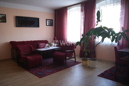 Mieszkanie trzypokojowe na sprzedaż Małomice, Jana Pawła II 90m2 Foto 4