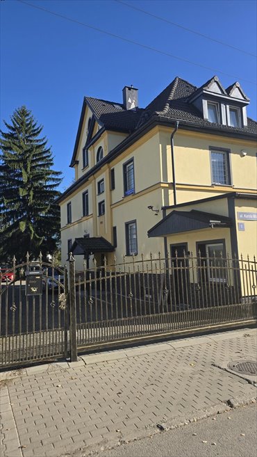 dom na sprzedaż 321m2 dom Głuchołazy, Karola Miarki