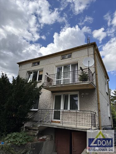 dom na sprzedaż 165m2 dom Płouszowice, Płouszowice Kolonia, boczna Nałeczowskiej