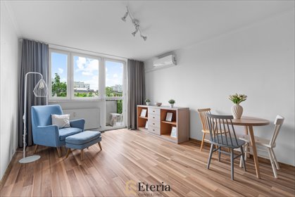 mieszkanie na sprzedaż 38m2 mieszkanie Warszawa, Targówek, Bródno