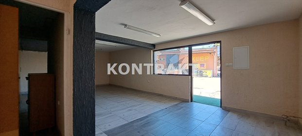 Lokal użytkowy na sprzedaż Libiąż, Libiąż Mały, 1 Maja 70m2 Foto 7