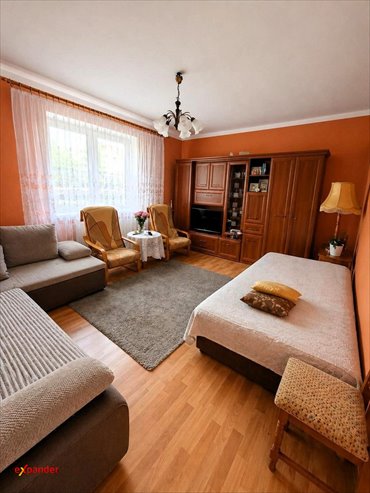 Urokliwy dom 100 m² na 2,16 ha z stodołą i ogrodem dom Mostowo