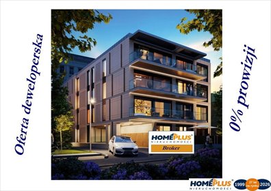 Luksusowy 4-pokojowy apartament z balkonem i garażem mieszkanie Warszawa, Mokotów, Górny Mokotów, Władysława Orkana