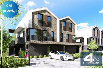 mieszkanie na sprzedaż 66m2 mieszkanie Kraków, Dożynkowa