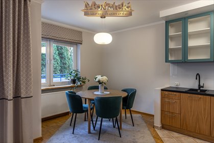 mieszkanie na wynajem 60m2 mieszkanie Warszawa, Ursynów, Kabaty, Aleja Komisji Edukacji Narodowej