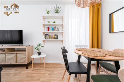 mieszkanie na sprzedaż 37m2 mieszkanie Szklarska Poręba, Szklarska Poręba Górna, Odrodzenia 3