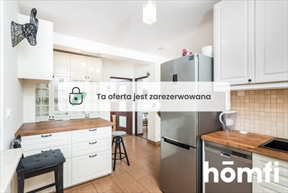 Przytulne 2-pokojowe mieszkanie z balkonem, blisko Zakrzówka mieszkanie Kraków, Podgórze, Rydlówka
