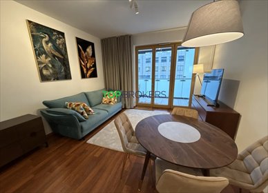 mieszkanie na wynajem 72m2 mieszkanie Warszawa, Wola Mirów, Sienna