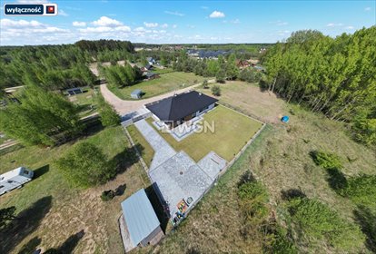 dom na sprzedaż 220m2 dom Regiel
