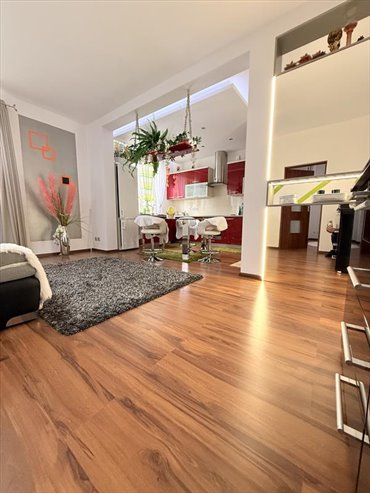 mieszkanie na sprzedaż 55m2 mieszkanie Straszyn, Modre, Modre, Saturna