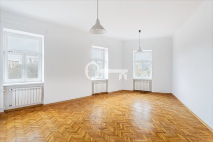 Klimatyczne 2-pokojowe mieszkanie w odrestaurowanej kamienicy mieszkanie Warszawa, Śródmieście Solec