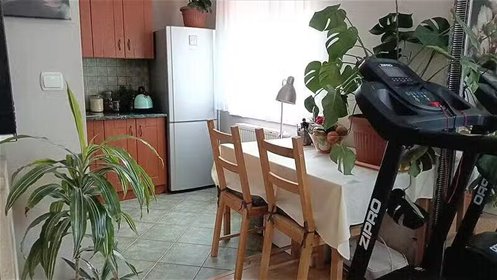 mieszkanie na sprzedaż 29m2 mieszkanie Kraków, Podgórze, Kliny, Borkowska