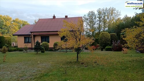 dom na sprzedaż 140m2 dom Dąbrówka