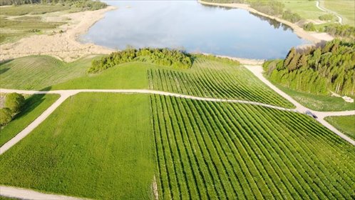 działka na sprzedaż 3000m2 działka Ełk