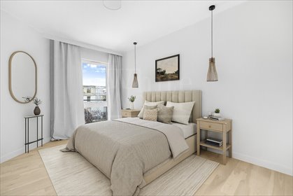 mieszkanie na sprzedaż 87m2 mieszkanie Gdańsk, Śródmieście