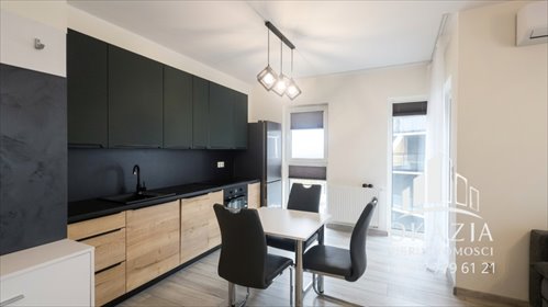 mieszkanie na wynajem 47m2 mieszkanie Rzeszów, Eugeniusza Kwiatkowskiego