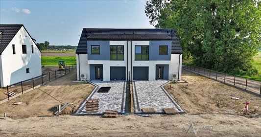 dom na sprzedaż 130m2 dom Ligota Mała
