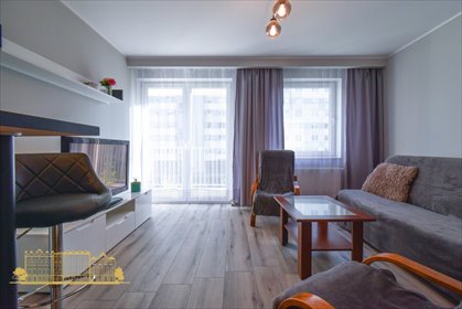 Nowoczesne 30 m² z balkonem, świetna komunikacja mieszkanie Kraków, Prokocim, Prokocim, Republiki Korczakowskiej